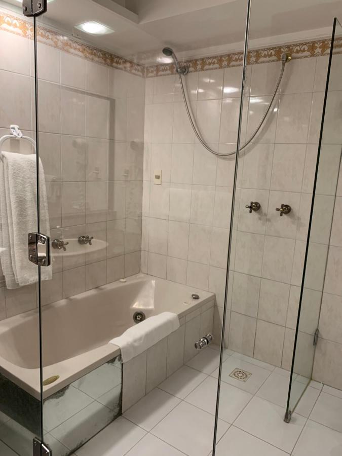 Embajador 4* Montevideo