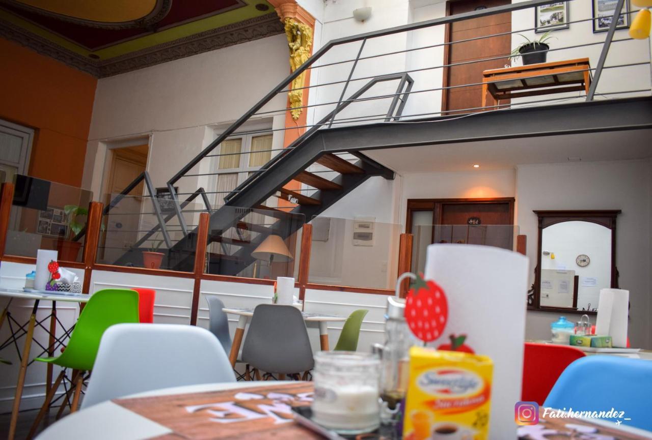 Casablanca Hotel