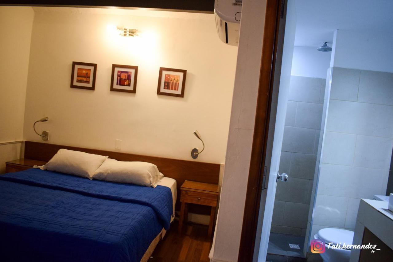 Casablanca Hotel Montevideo