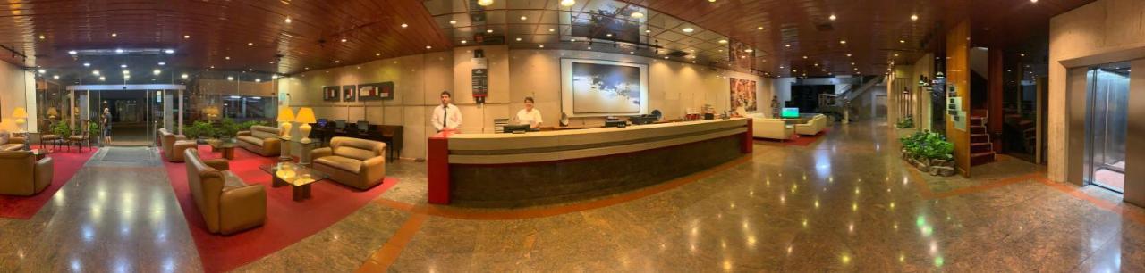Embajador 4* Montevideo