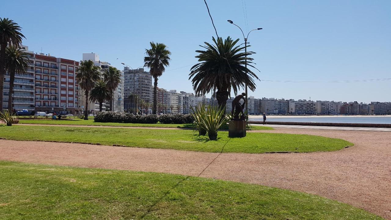 Hotel Punta Trouville Montevideo