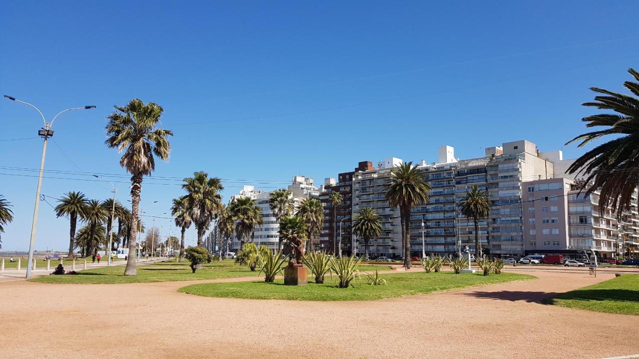 Punta Trouville 3*
