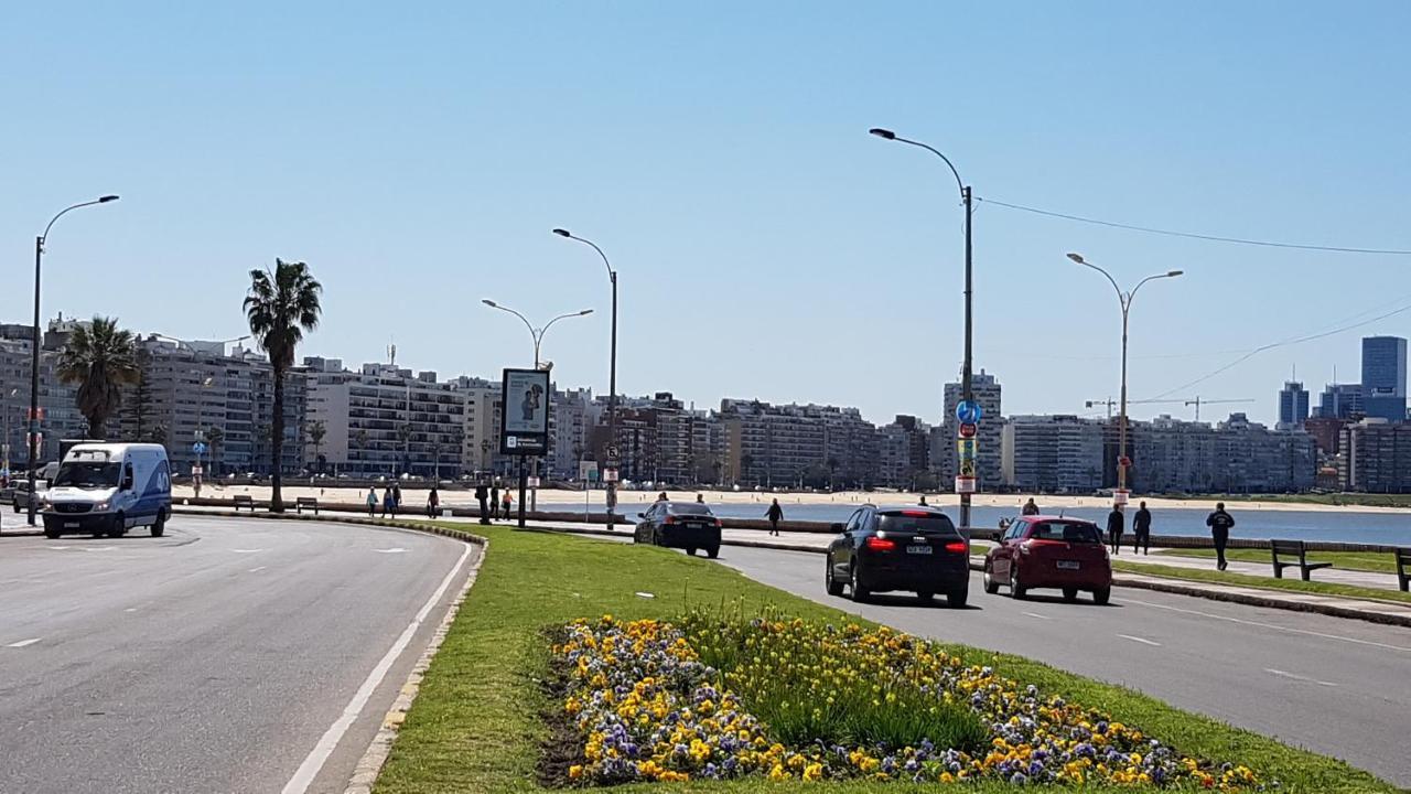 Punta Trouville Hotel 3*