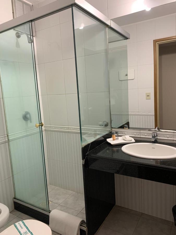 Embajador Hotel Montevideo