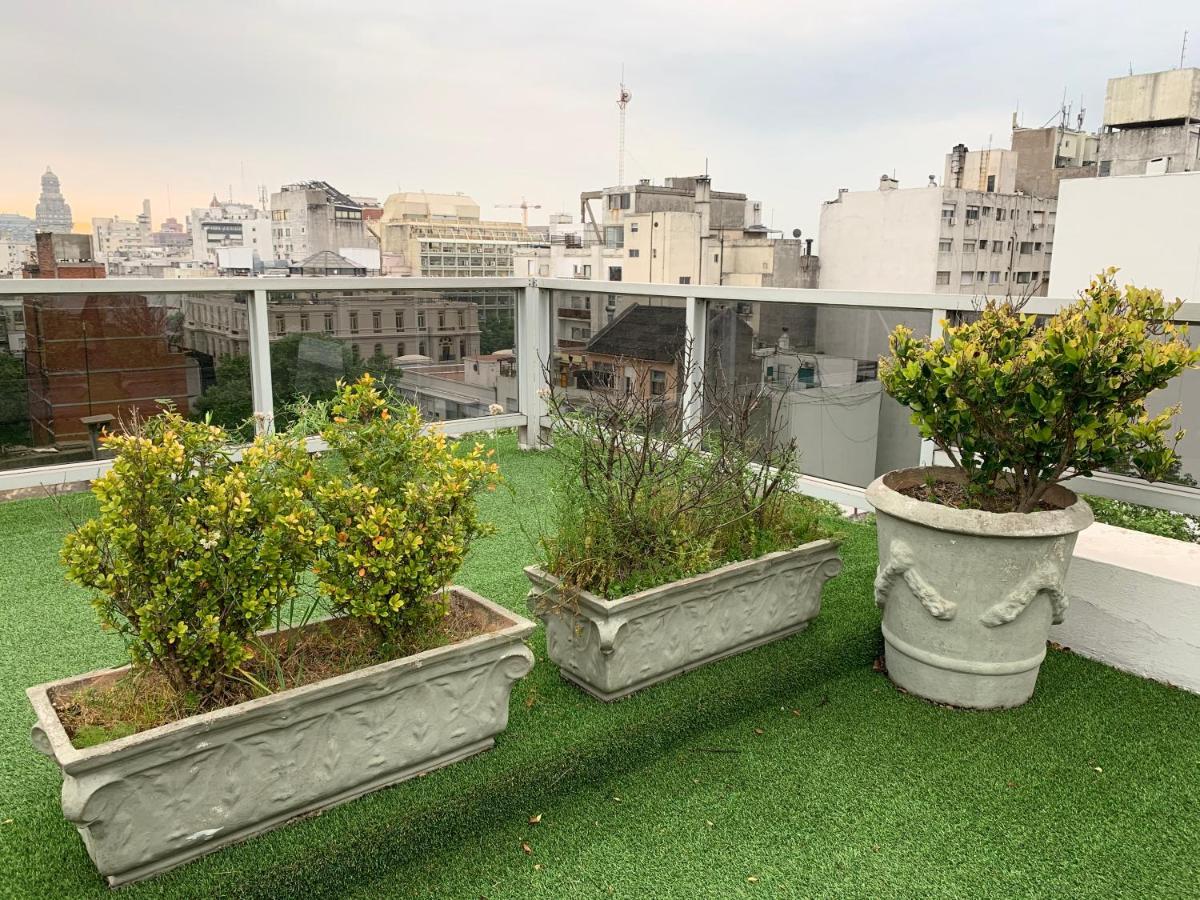 Embajador Hotel Montevideo