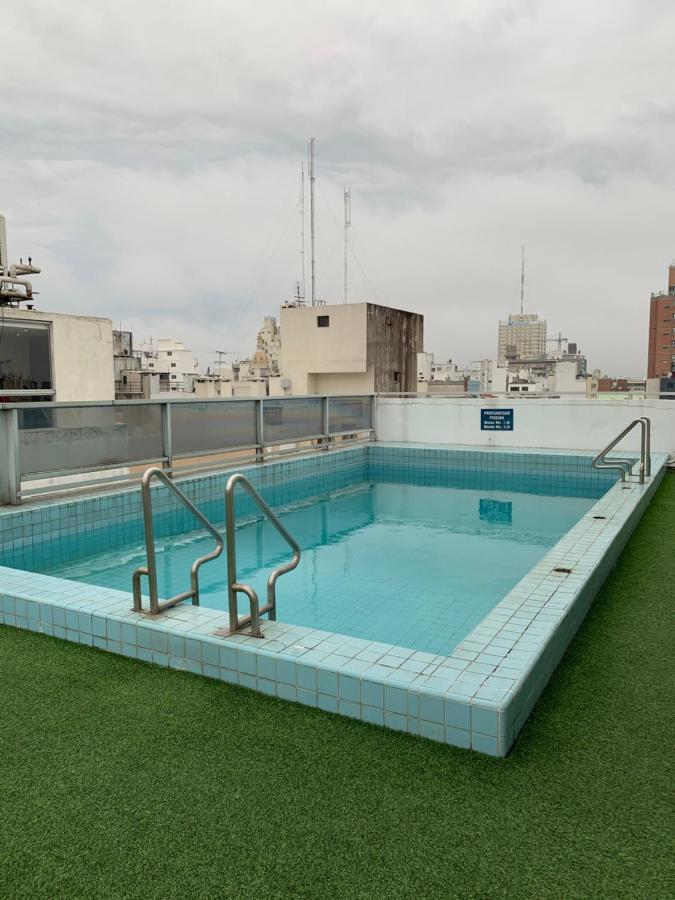 Embajador Hotel Montevideo