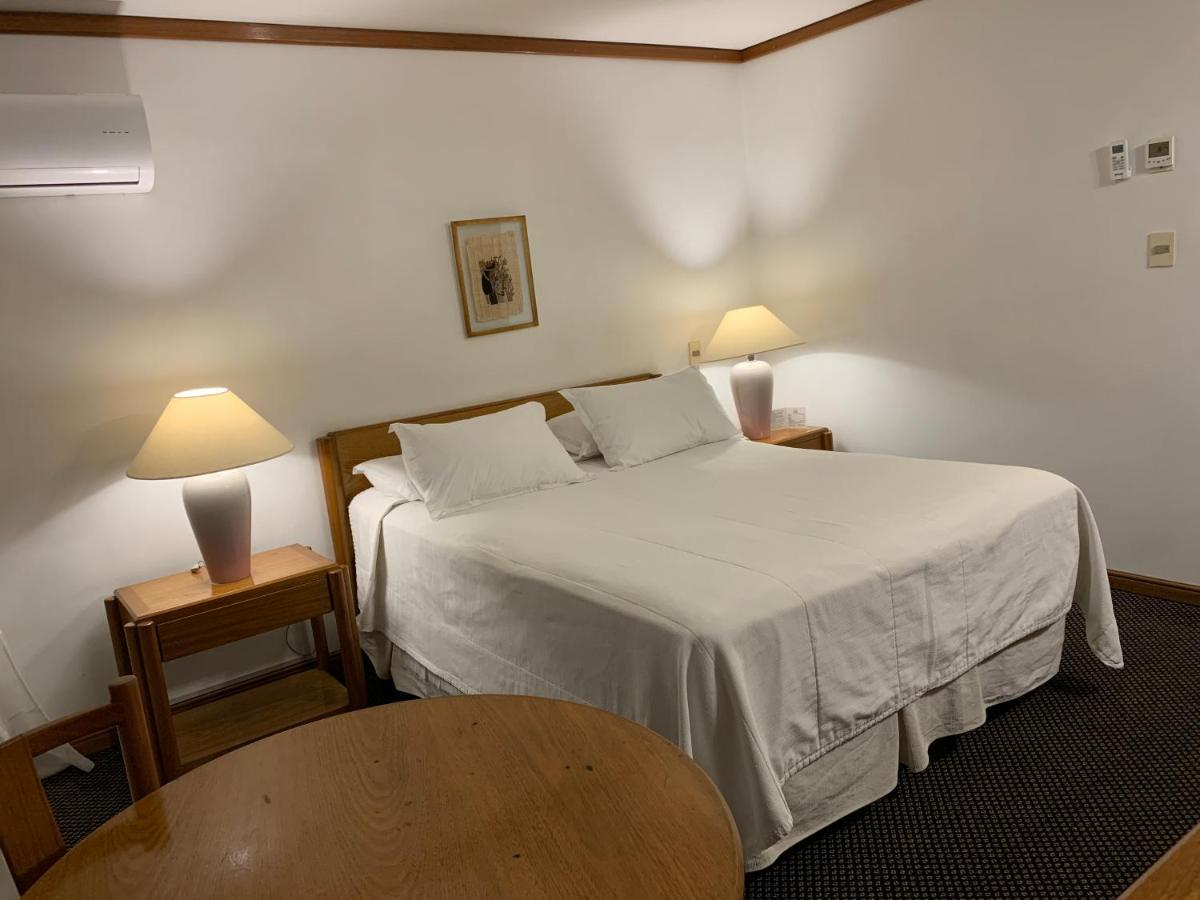 Hotel Embajador Montevideo