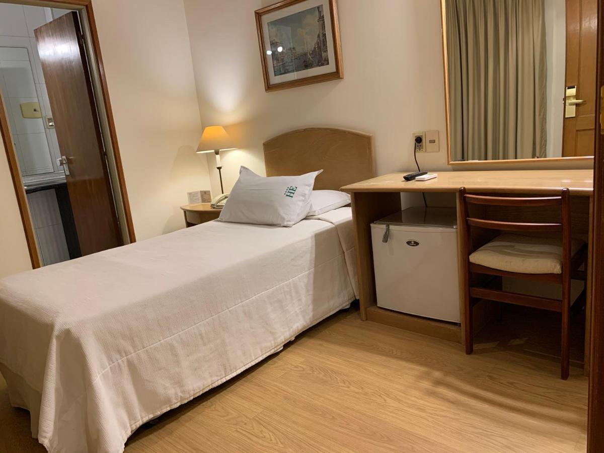 Hotel Embajador 4*