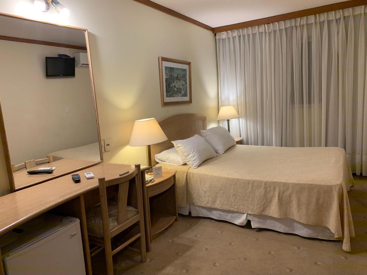 Hotel Embajador 4*