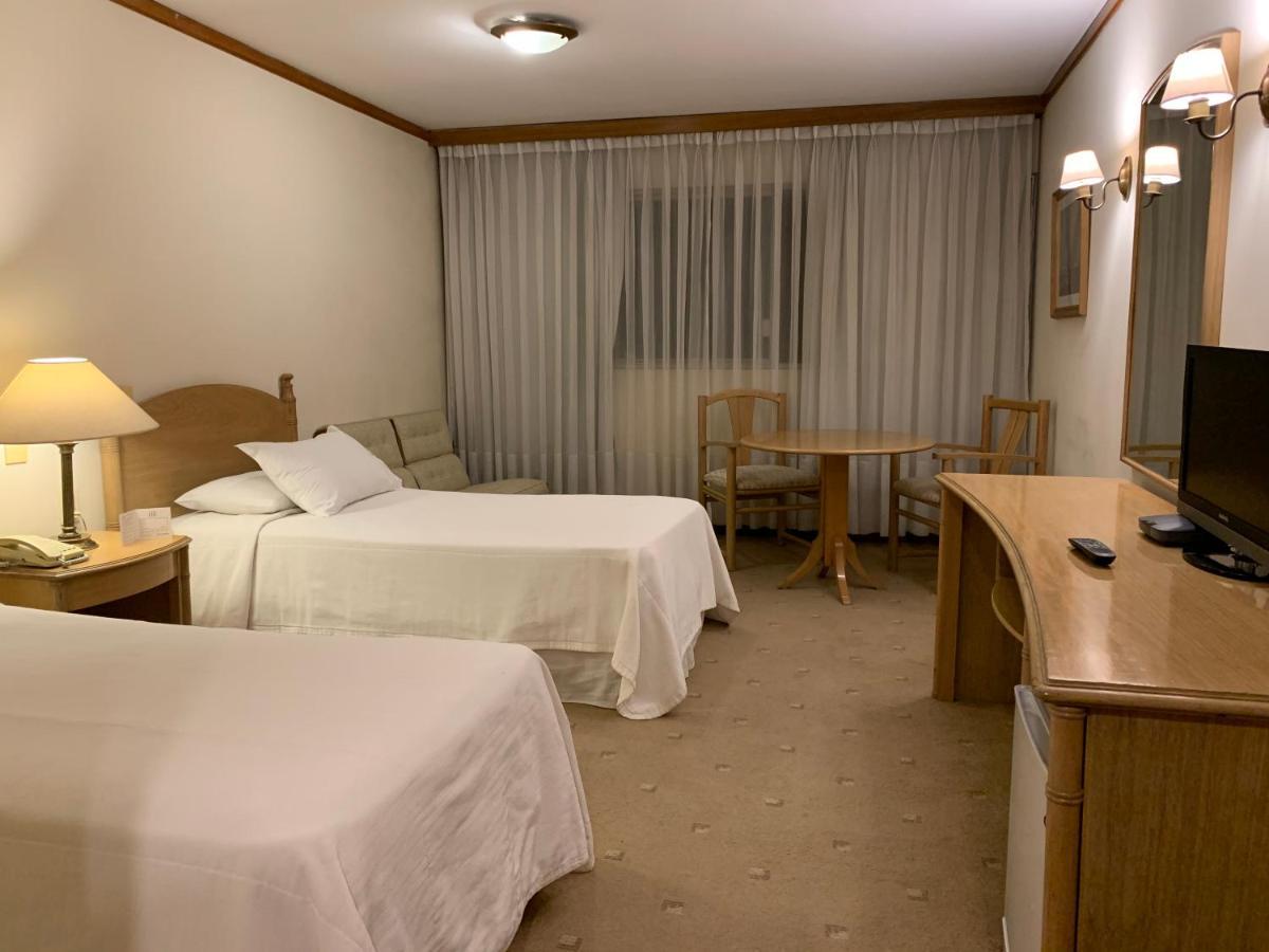 Hotel Embajador 4*