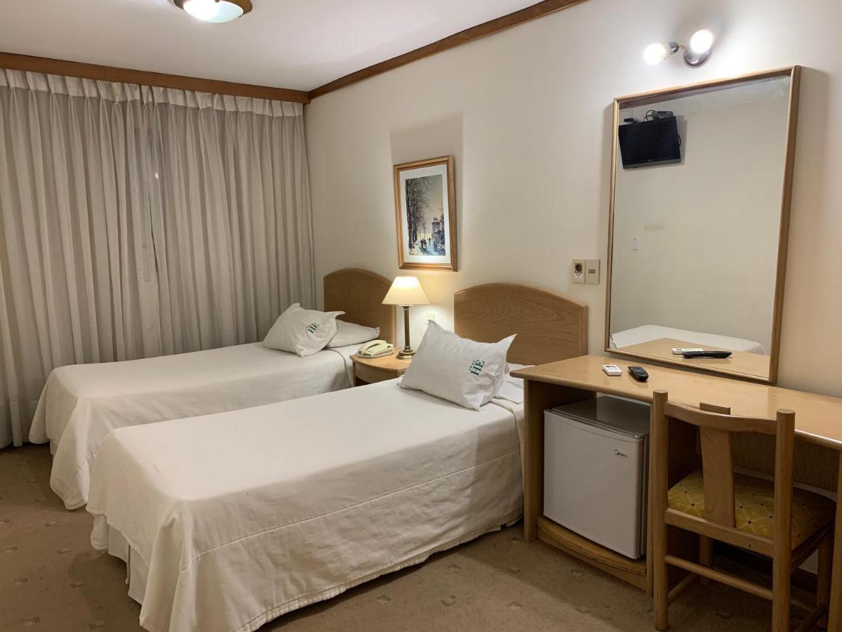 Hotel Embajador 4*