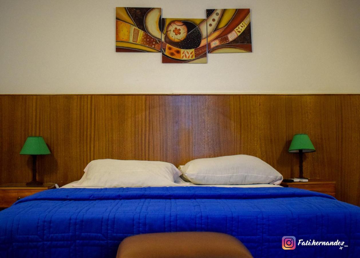 Casablanca Hotel Montevideo