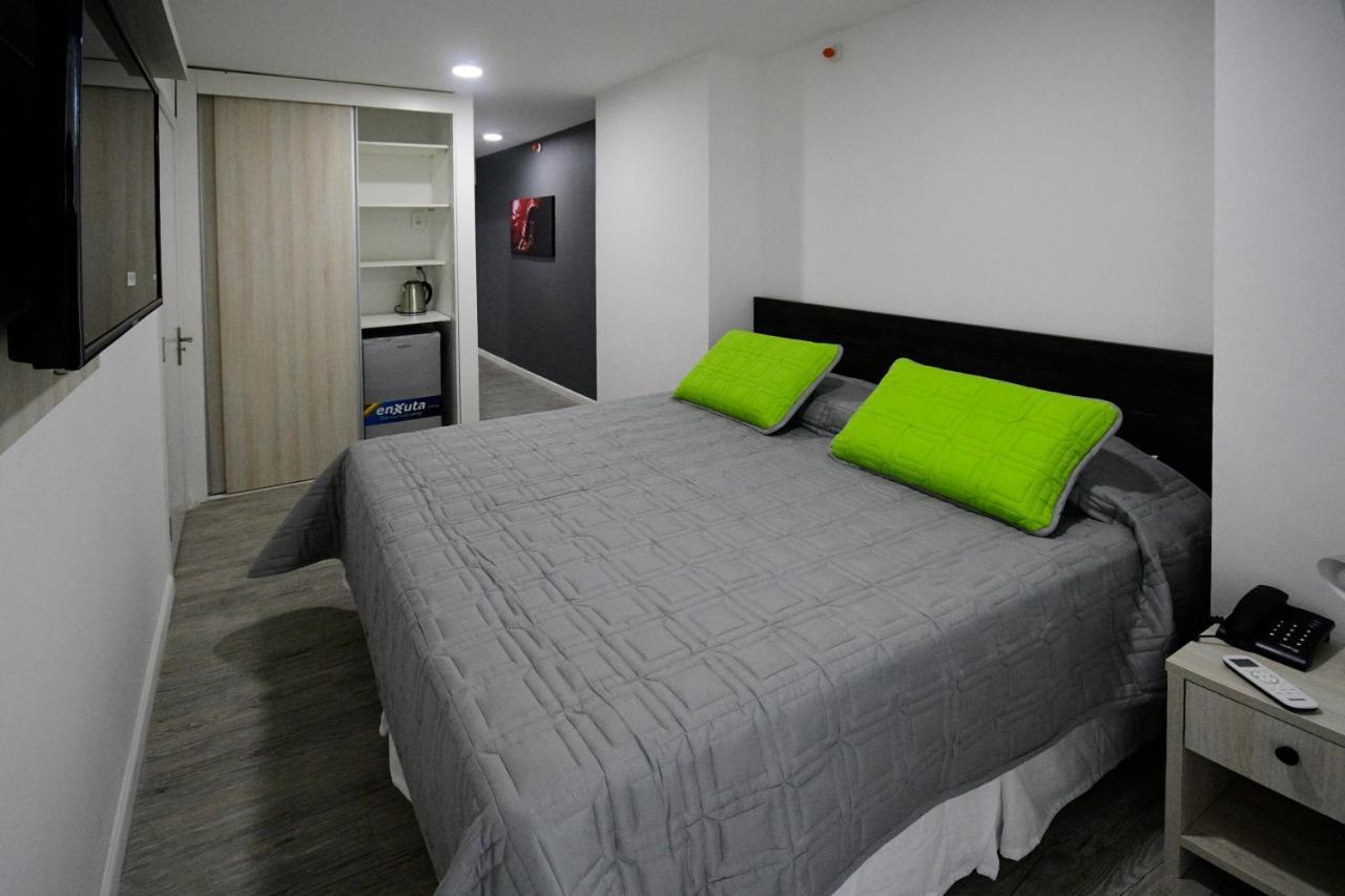 Quijano - Aparts & 4* Montevideo
