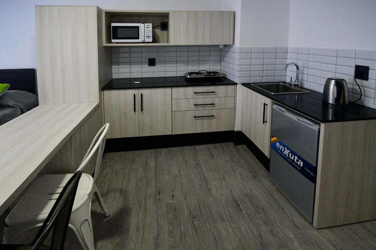 Quijano - Aparts & 4* Montevideo