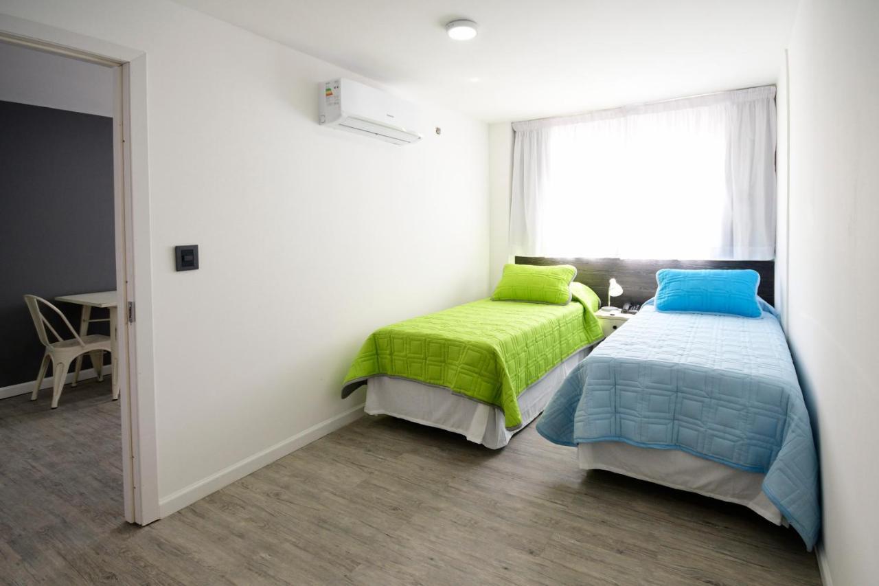 Quijano - Aparts & Hotel 4*