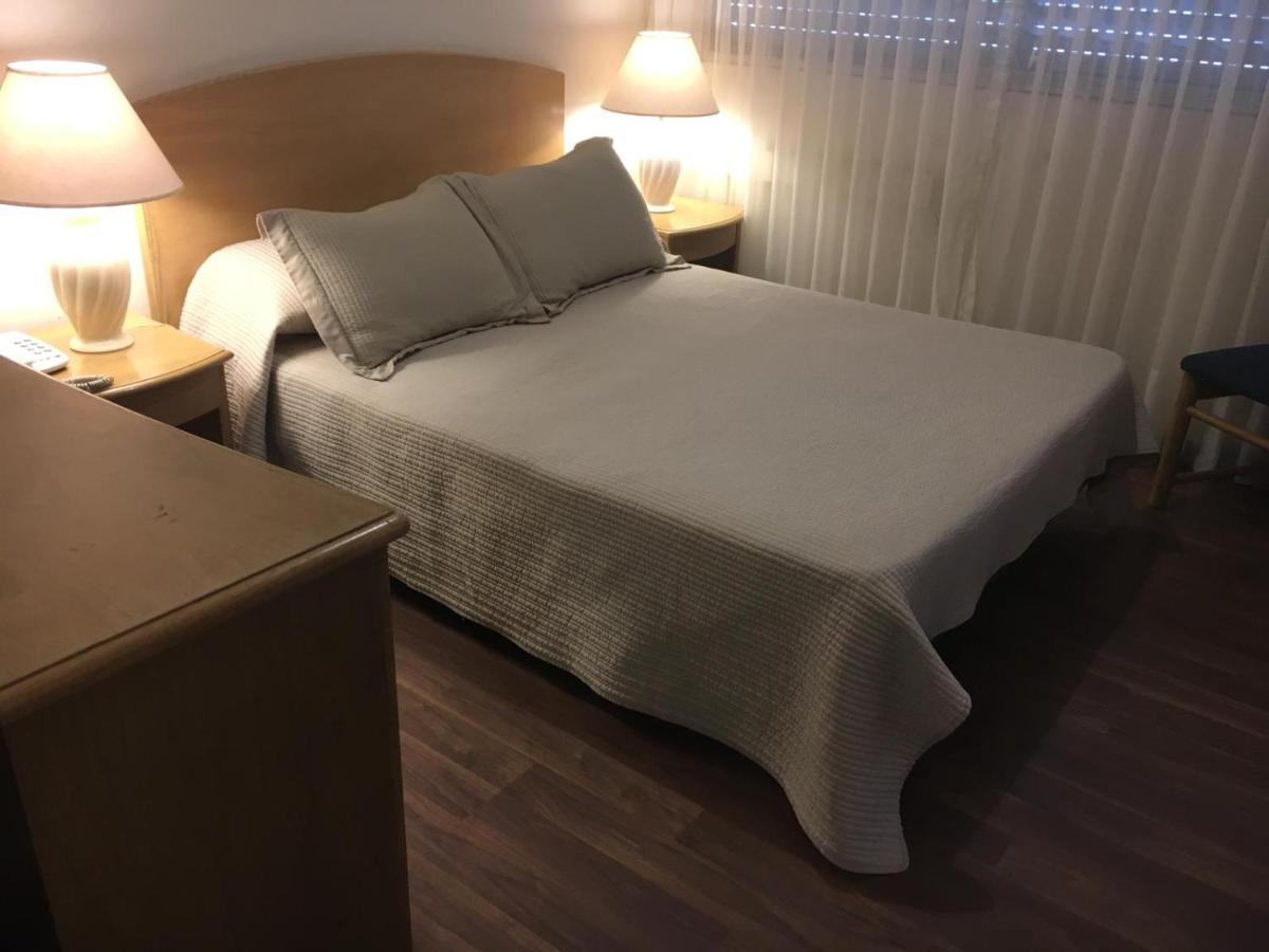 Balfer Hotel Montevideo