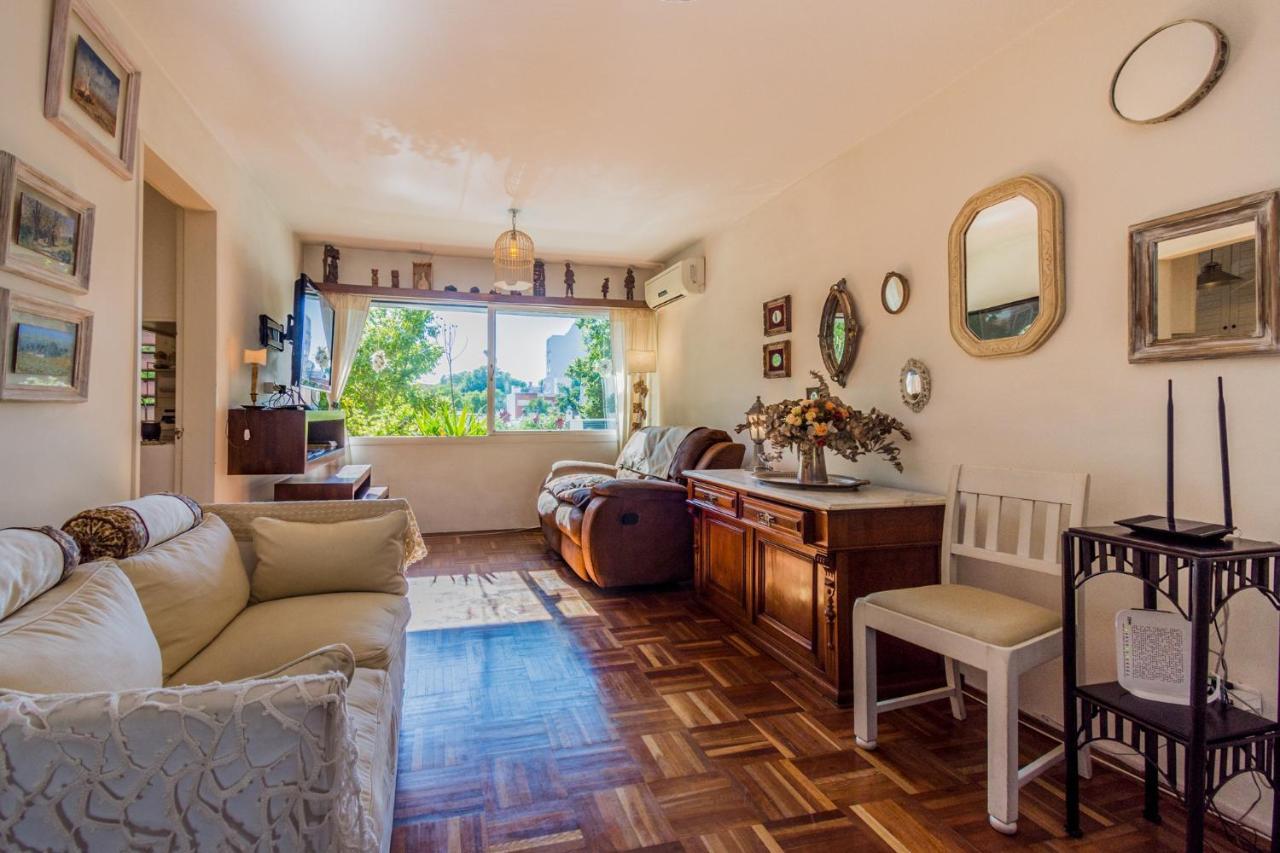 Apartamento El Mejor Lugar Departamento De Diseño En El Mejor Barrio De Montevideo