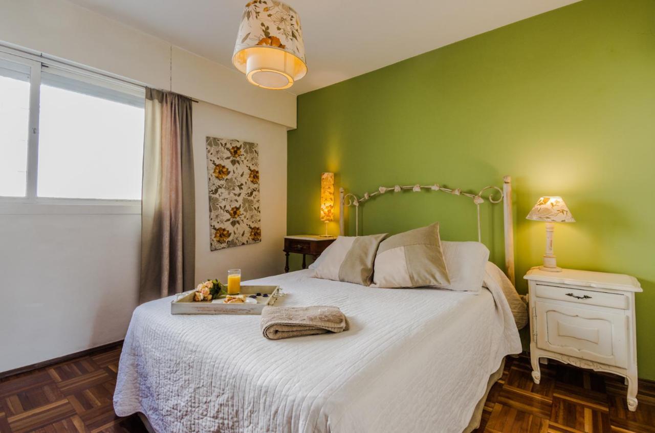 El Mejor Lugar Departamento De Diseño En El Mejor Barrio De * Montevideo
