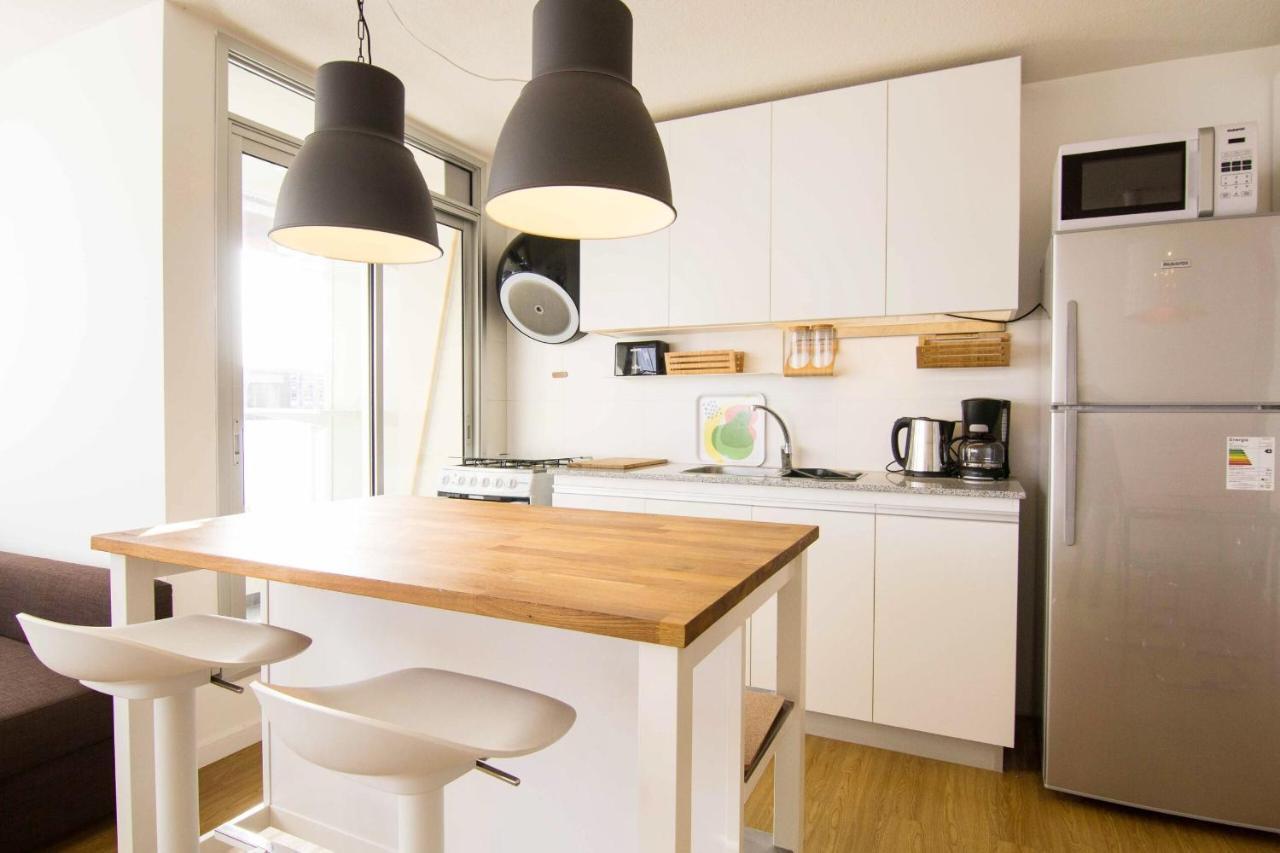 Brand New Apt. With Great Views Mvd
