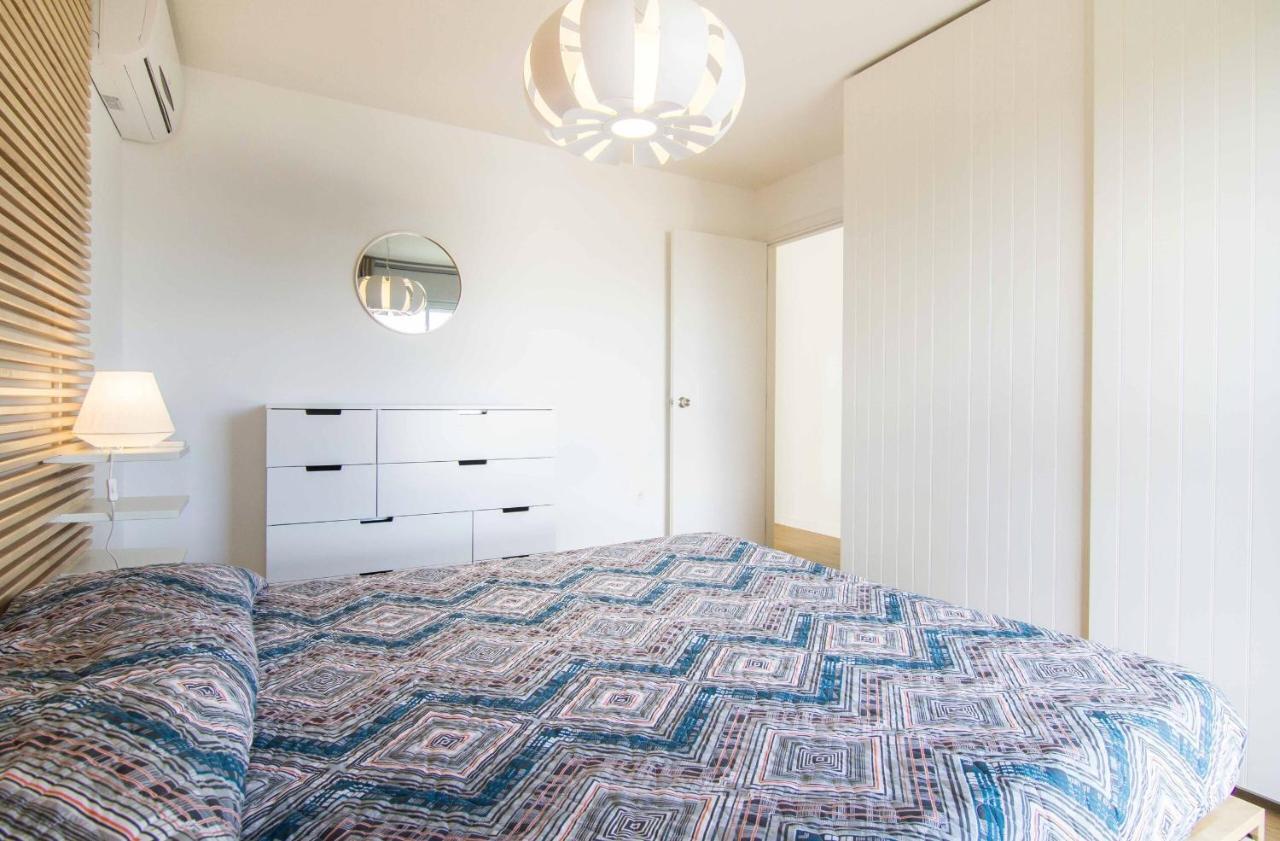 Brand New Apt. With Great Views Mvd Montevideu