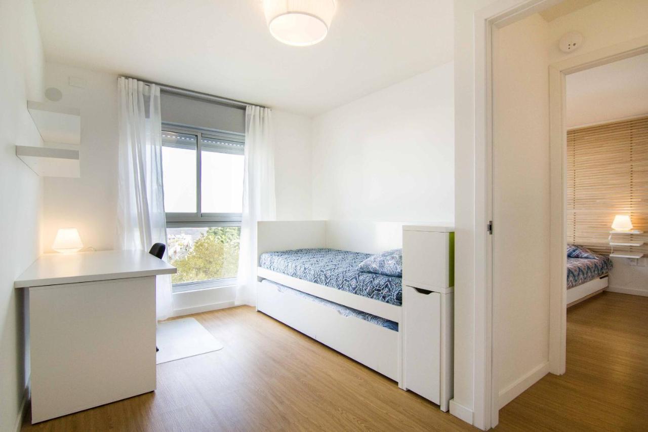 Brand New Apt. With Great Views Mvd Apartamento *
