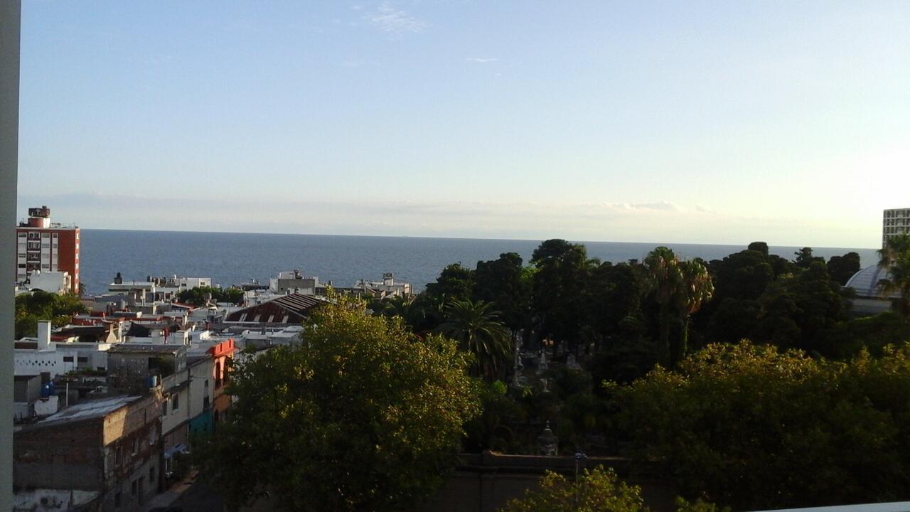 Brand New Apt. With Great Views Mvd Montevideu