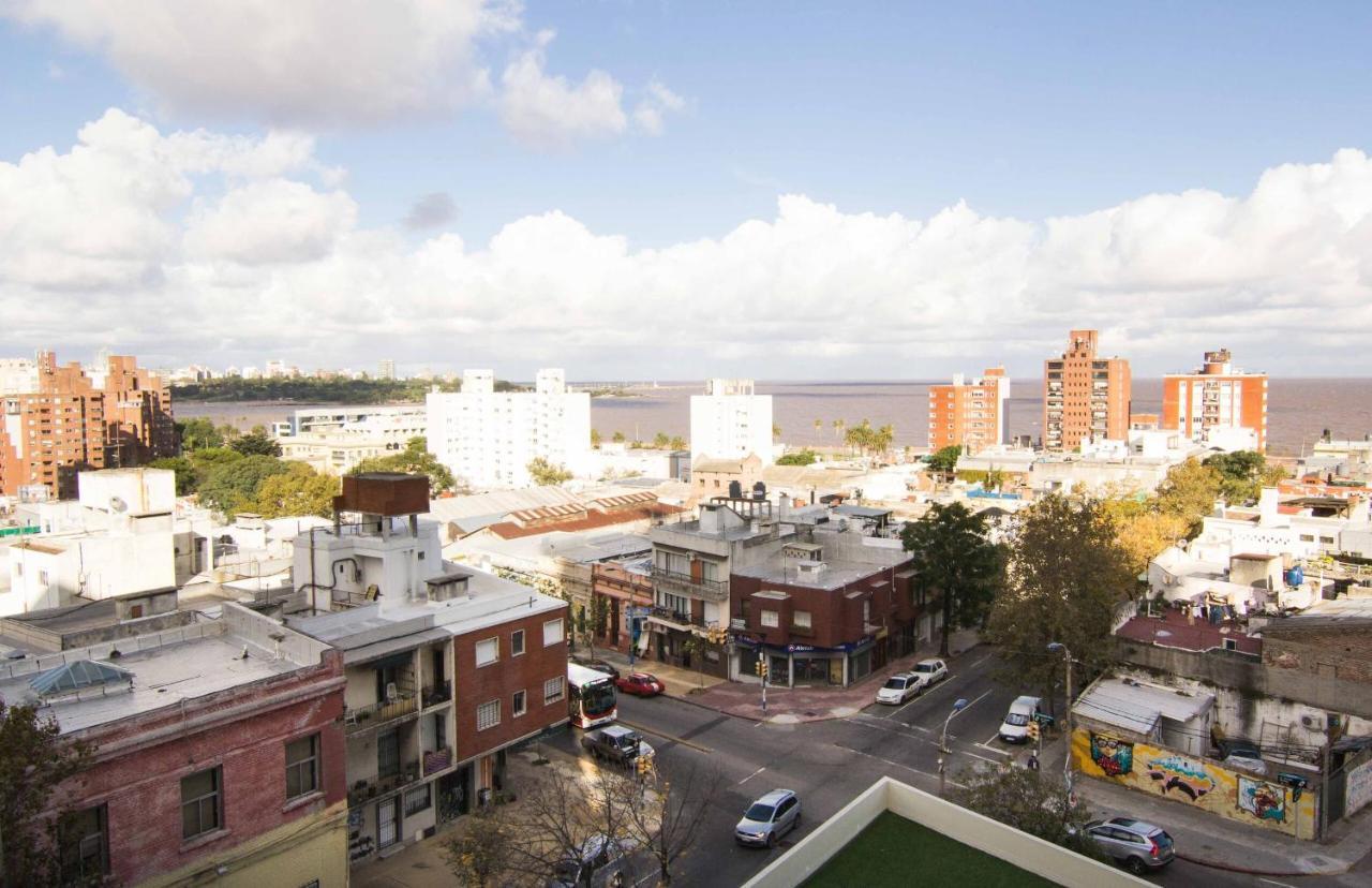 Brand New Apt. With Great Views Mvd Apartamento *