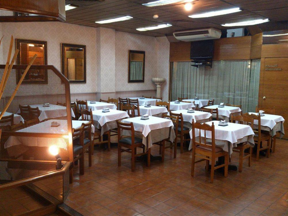 Hotel Alvear Montevideo