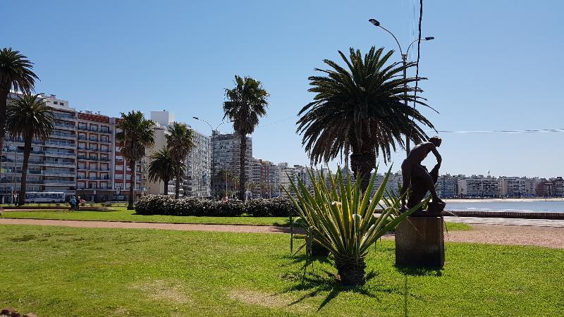 Punta Trouville Hotel 3*