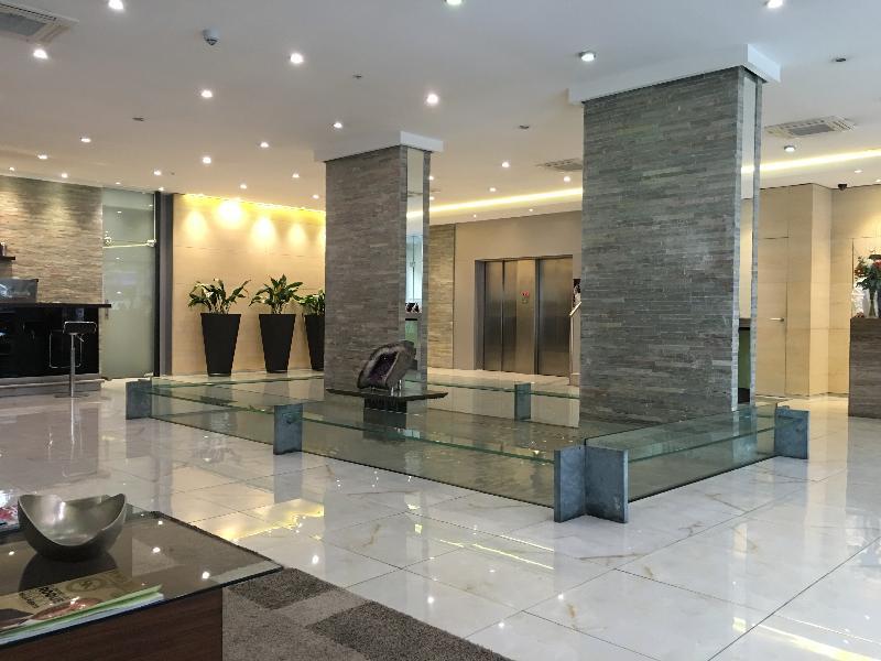 Crystal Tower