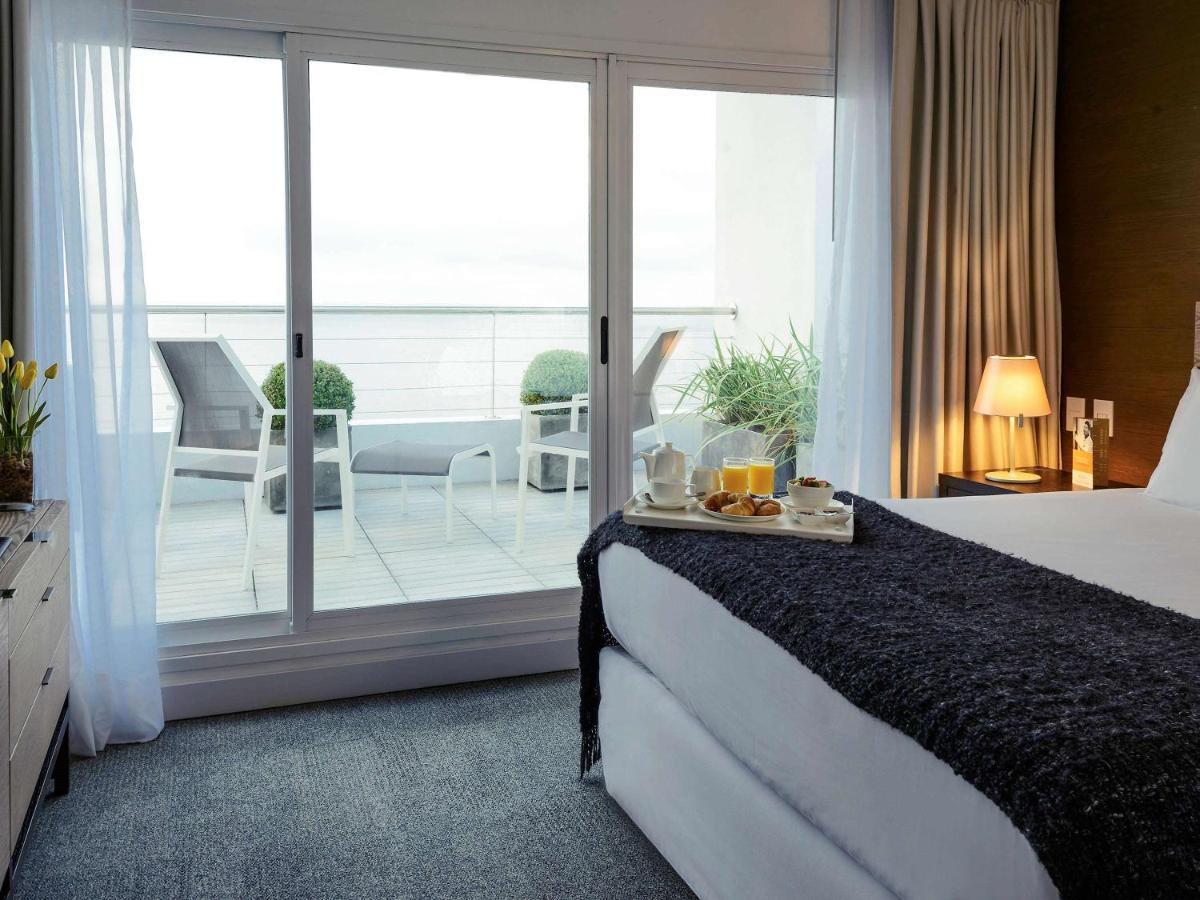 Mercure Punta Carretas Hotel 4*