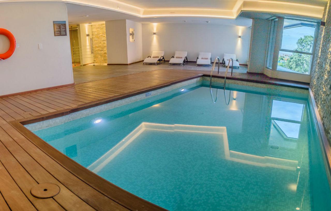 Hotel Hilton Garden 4*