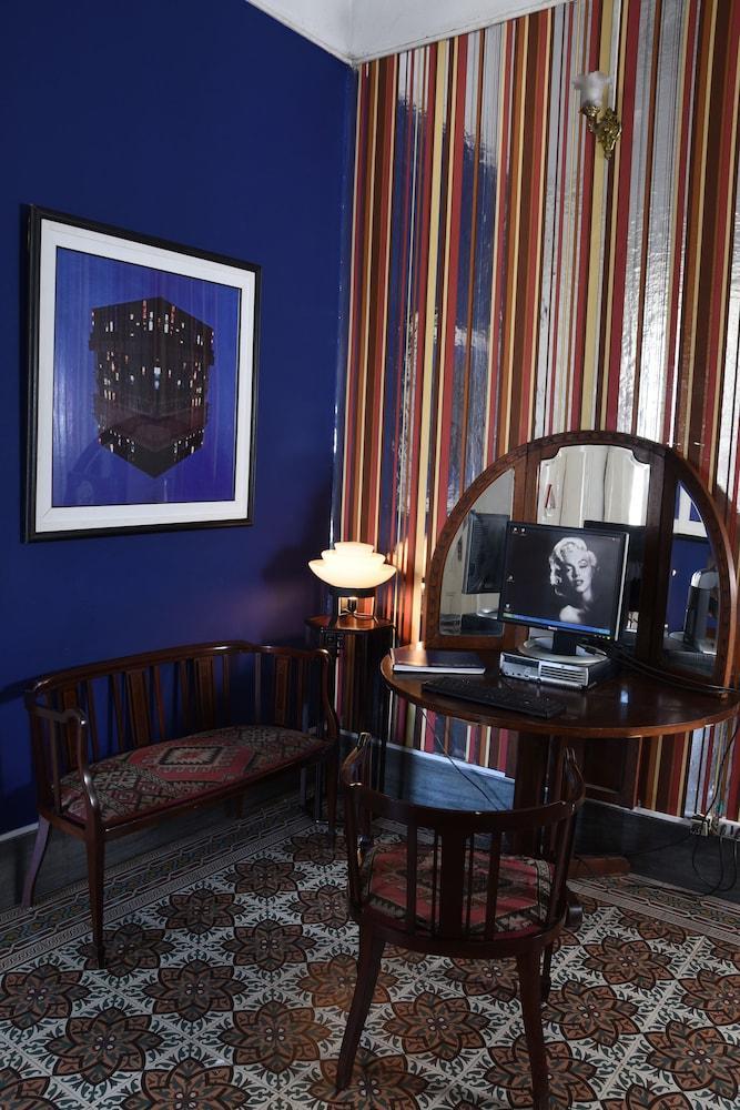 Splendido Hotel Montevideo