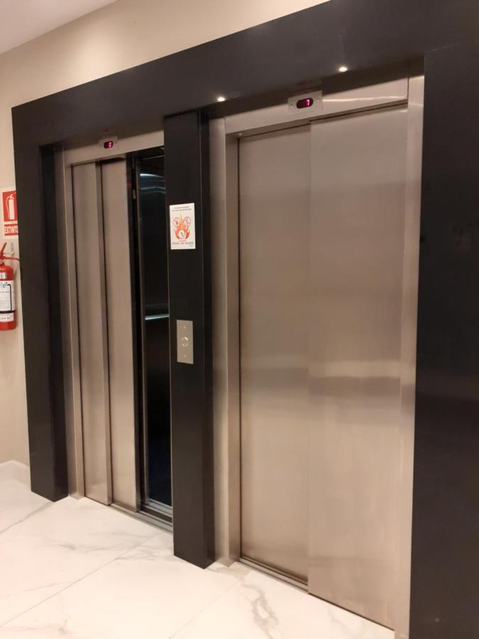 Apartamento Hermoso Depto A Estrenar En Pocitos Nuevo Con Balcón *