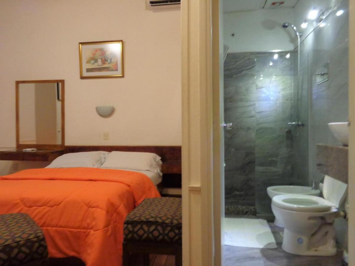 Casablanca Hotel Montevideo