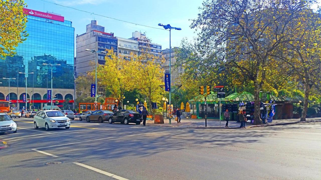 America Hotel Montevideo