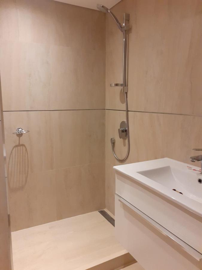 Hermoso Depto A Estrenar En Pocitos Nuevo Con Balcón Apartamento Montevideo