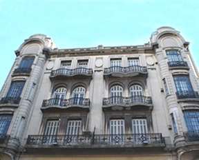 New Arapey Hotel Montevideo