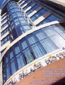 Crystal Palace Montevideo