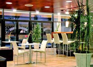 Four Points By Sheraton 4* Montevideo