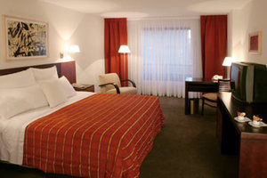 Four Points By Sheraton Montevideo