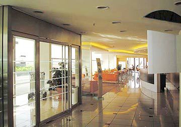 Ibis Rambla Hotel 3*