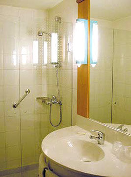 Ibis Rambla Hotel Montevideo