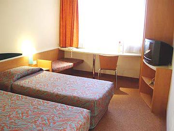 Ibis Rambla