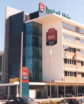 Hotel Ibis Rambla 3*