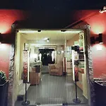Hotel Iberia
