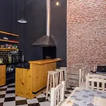 AHIVÁ Espacio Temporal