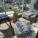 Fabuloso Apartamento moderno, con excelente vista y muy bien ubicado