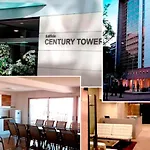 Apartamento de diseño en Century Tower