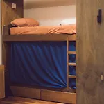Charruas Hostel